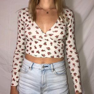 Brandy Melville Top